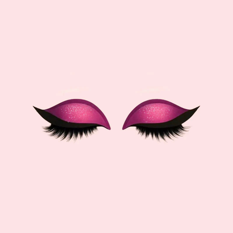 1+2 FREE I FlauntEyes™ Eyelash Patches