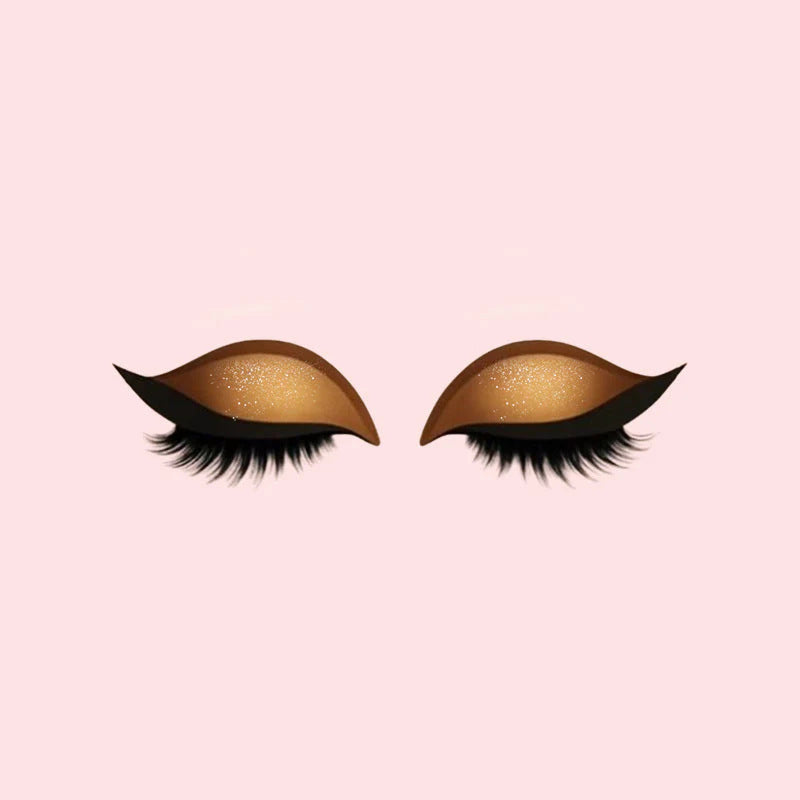 1+2 FREE I FlauntEyes™ Eyelash Patches