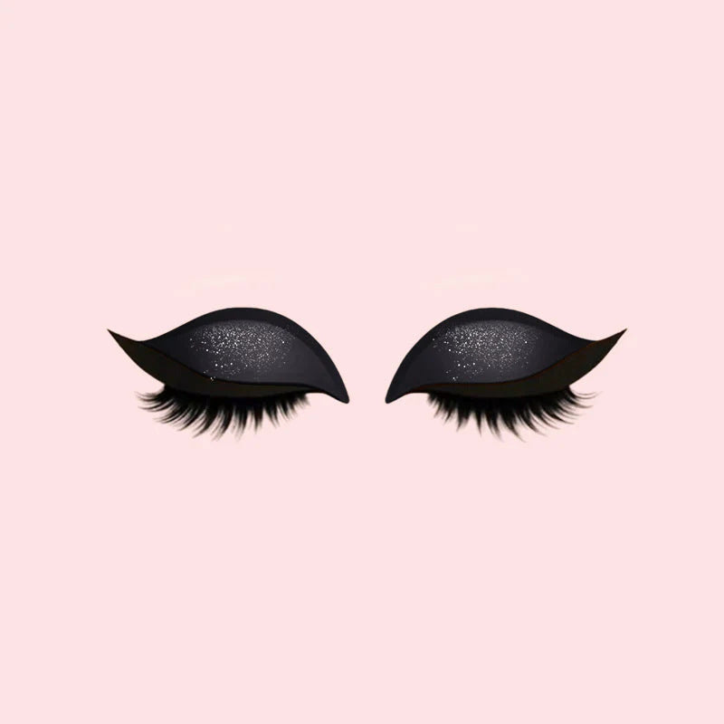 1+2 FREE I FlauntEyes™ Eyelash Patches