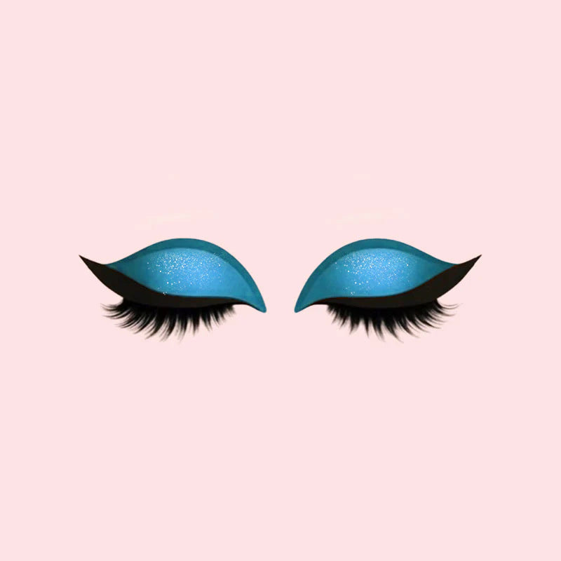 1+2 FREE I FlauntEyes™ Eyelash Patches