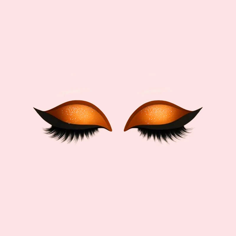 1+2 FREE I FlauntEyes™ Eyelash Patches