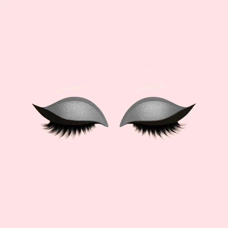 1+2 FREE I FlauntEyes™ Eyelash Patches