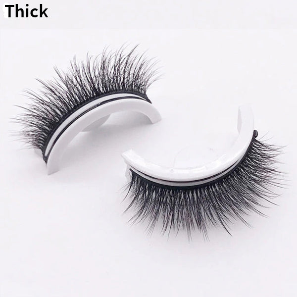 LashEase™ Adhesive Lashes