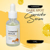 Turmeric Dark Spot Corrector Serum