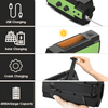 SurvivorPro™ Solar Powered Radio