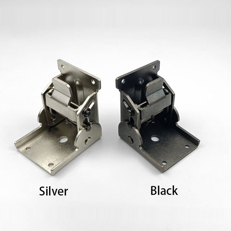 LockStrong™ Self-Locking Folding Hinge