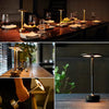 AmbientAura™ Rechargeable Table Lamp