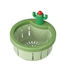 1+1 Free I CactusGuard™ Sink Filter