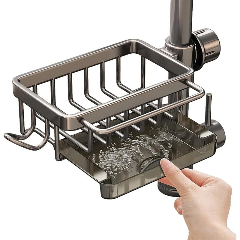 SinkMate™ Kitchen Organizer