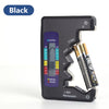 QuickVolt™ Battery Tester
