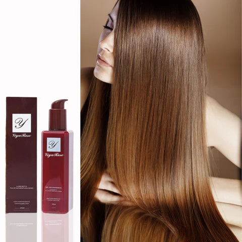 1+1 FREE🔥 I ViyaRose™ Magic Leave-In Hair Conditioner