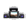 LumaCam™ Dashcam Car