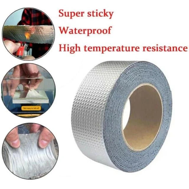 SealMaster™ Waterproof Tape
