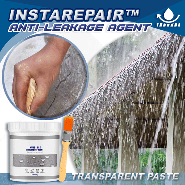 🔥Especial Deal🔥Waterproof Anti-Leakage Agent