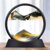 50% OFF🔥 I ZenFlow™ Moving Sand Glass Art