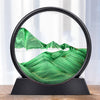 50% OFF🔥 I ZenFlow™ Moving Sand Glass Art