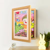 Last Day 50% Off | FrameJoy™ Kids Artwork Frame