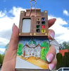 ArtMate™ Mini Watercolor Kit
