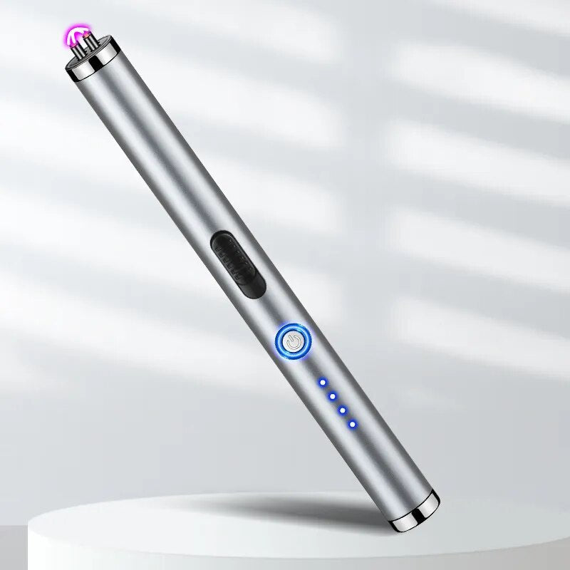 PowerShield™ Tactical Stun Pen I Last Day 50% OFF