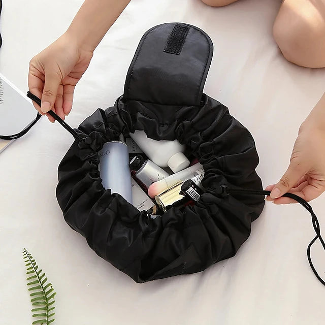 GlamNest™ Makeup Bag