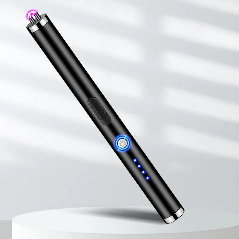 PowerShield™ Tactical Stun Pen I Last Day 50% OFF