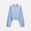 Layla™ Cropped Knit Sweater