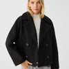 Aurora™ Short Double-Breasted Jacket