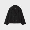 Aurora™ Short Double-Breasted Jacket