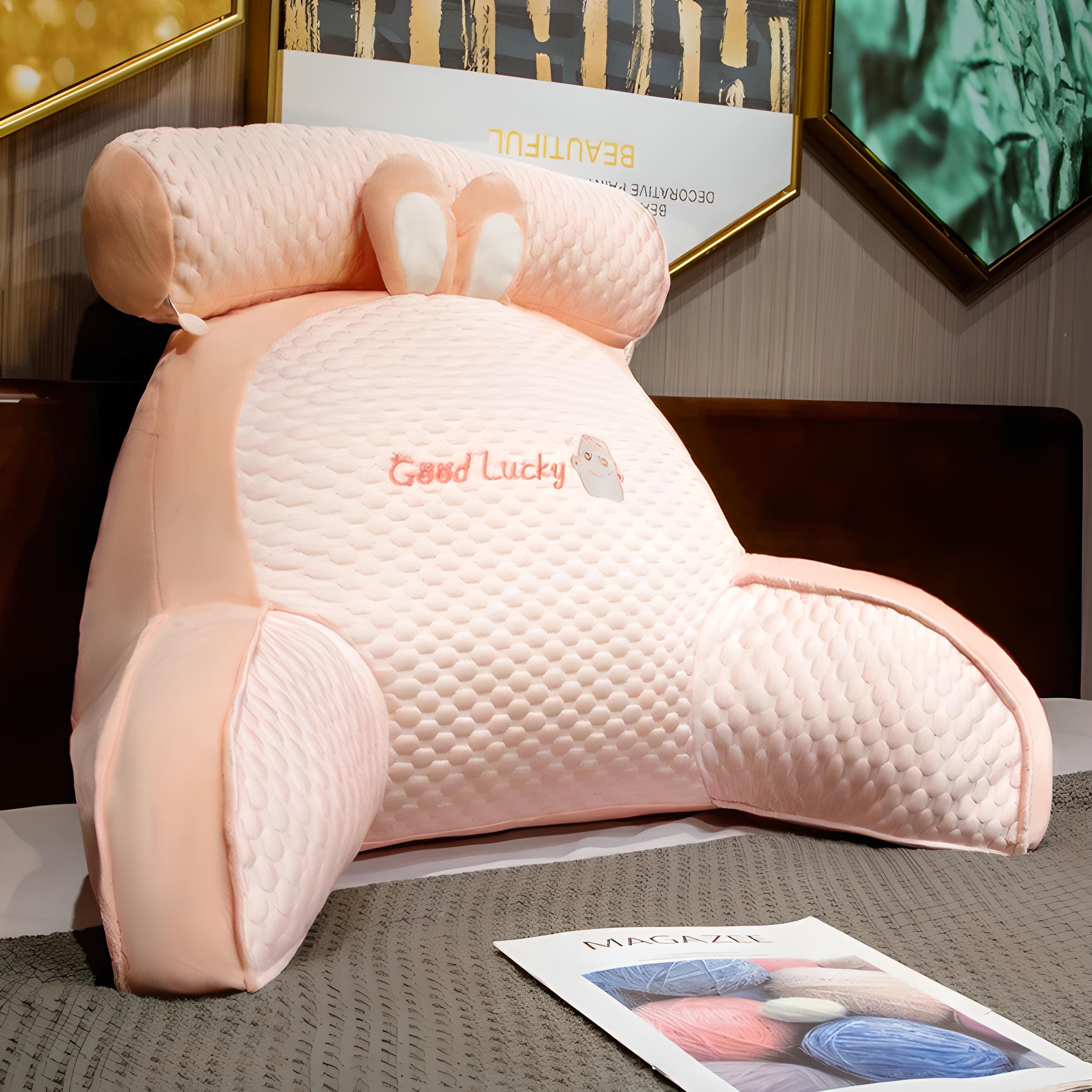 ChillPillow™ Comfort Pillow