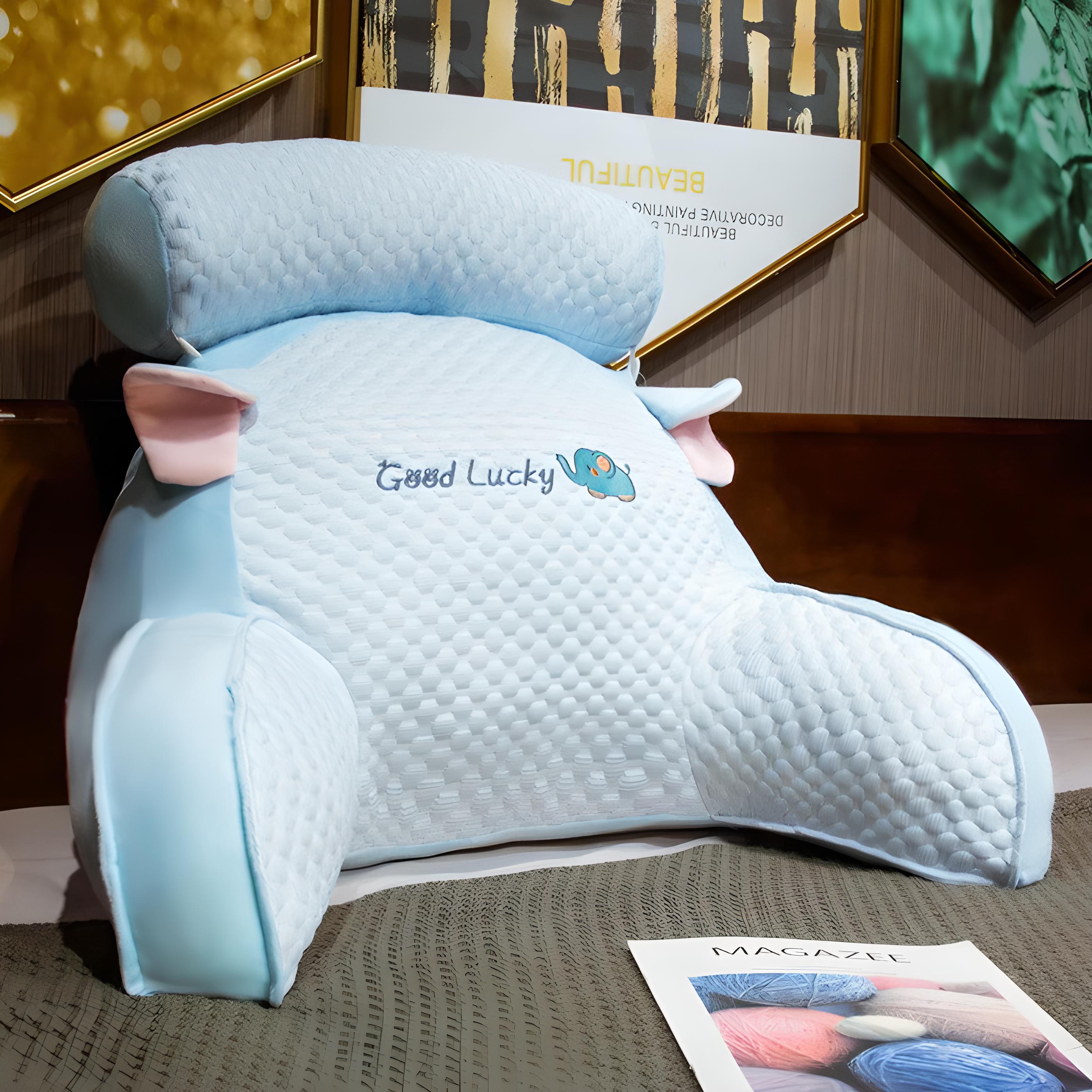 ChillPillow™ Comfort Pillow